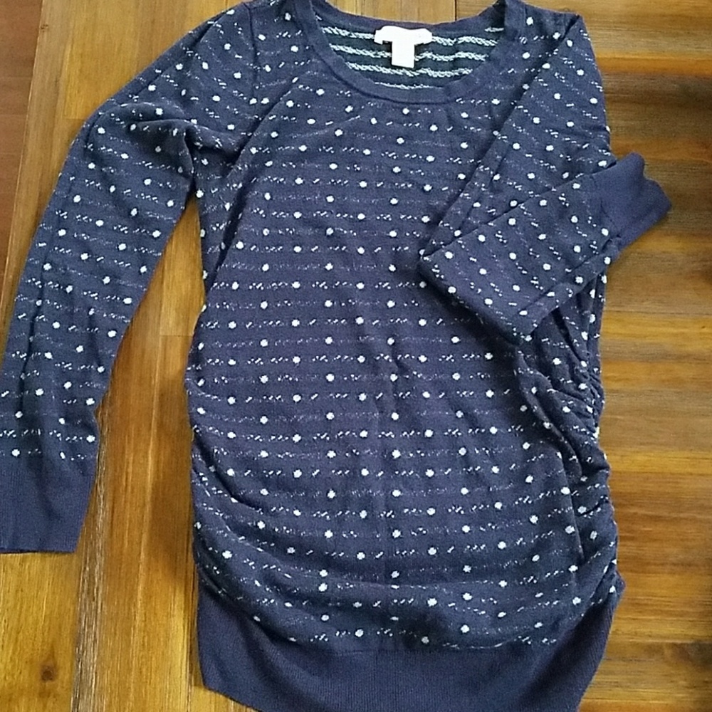 Maternity Sweater
